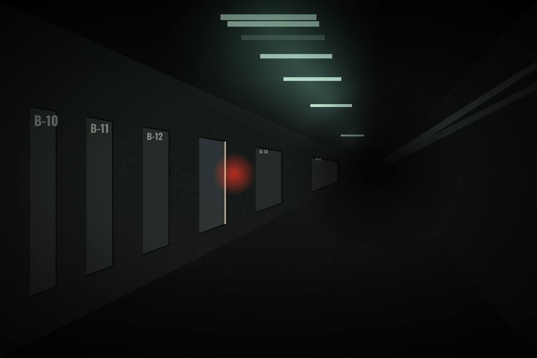 Behind Closed Doors