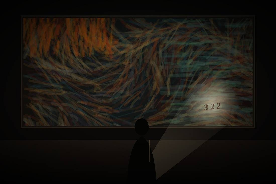 The Murals’ Secret: Hidden Messages in Denver’s Walls