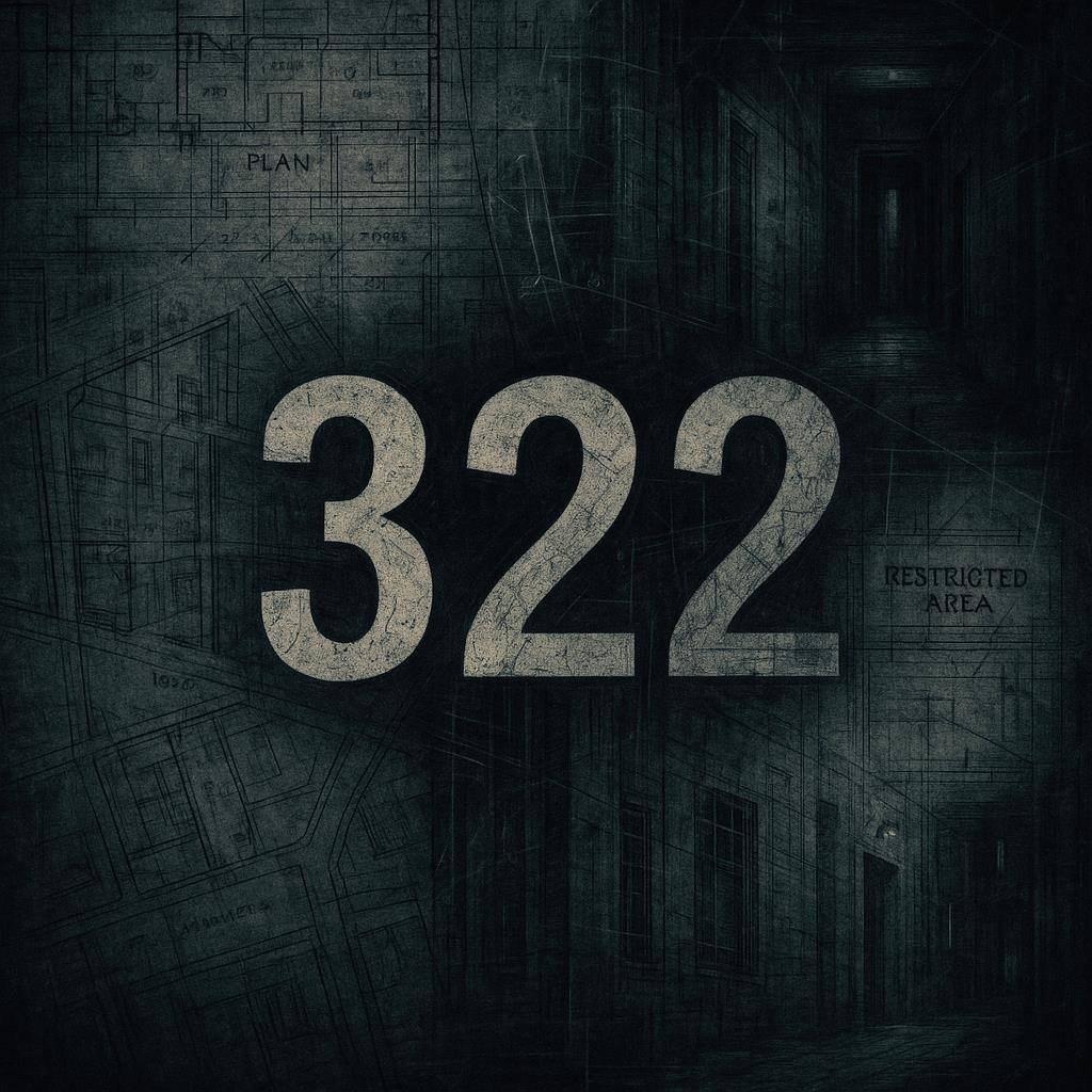 322: The Silent Thread